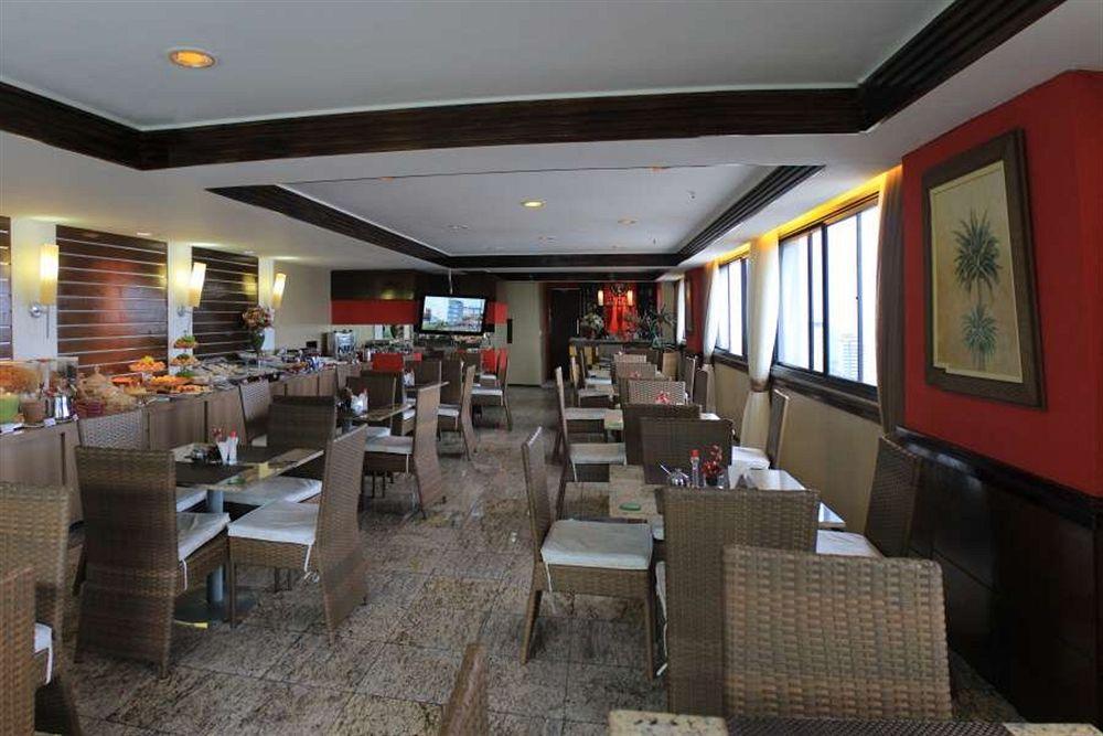 Joh Blue Ocean Flat Aparthotel Fortaleza (Ceara)