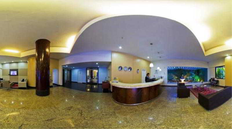 Joh Blue Ocean Flat 3*