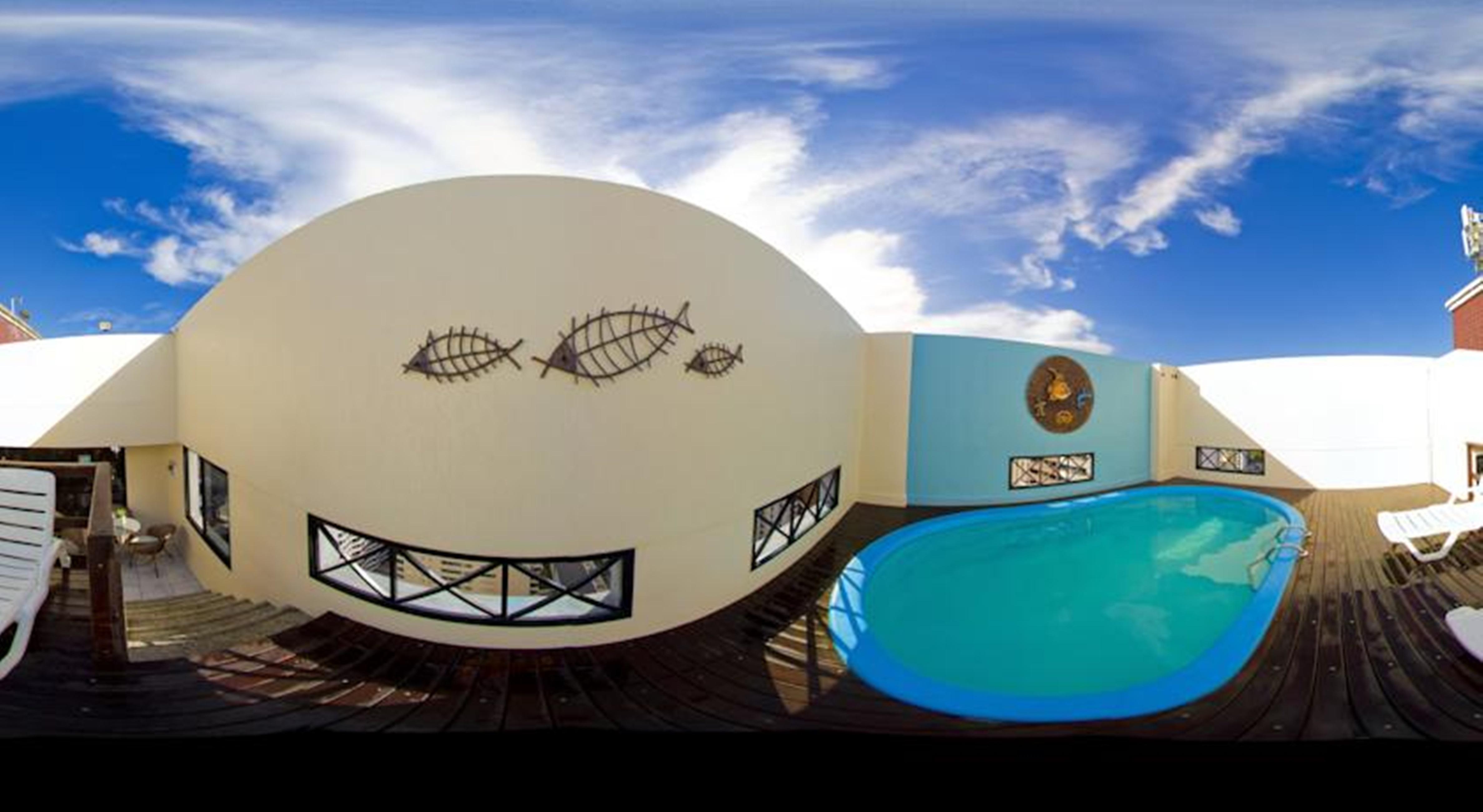 Joh Blue Ocean Flat 3*