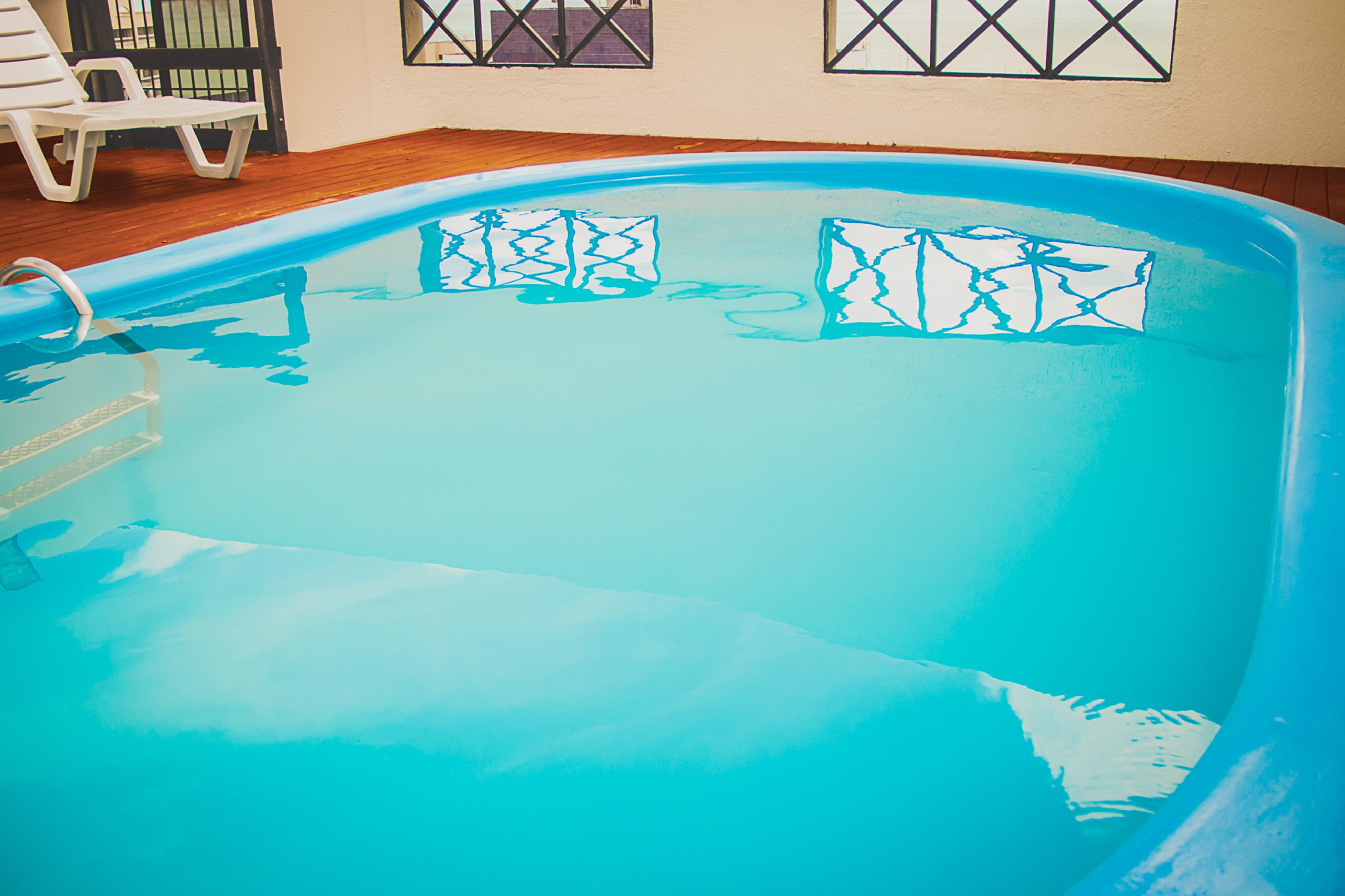 Aparthotel Joh Blue Ocean Flat 3*