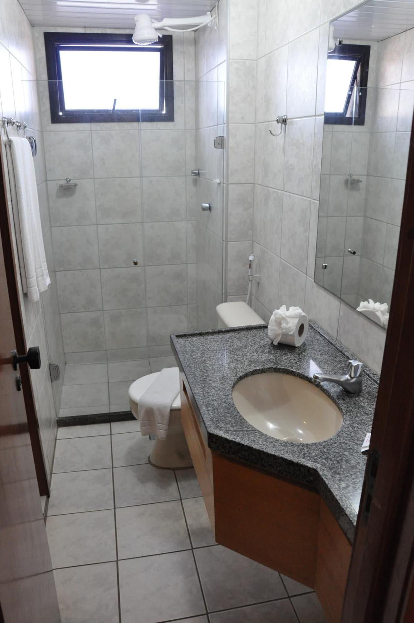 Aparthotel Joh Blue Ocean Flat Fortaleza (Ceara)
