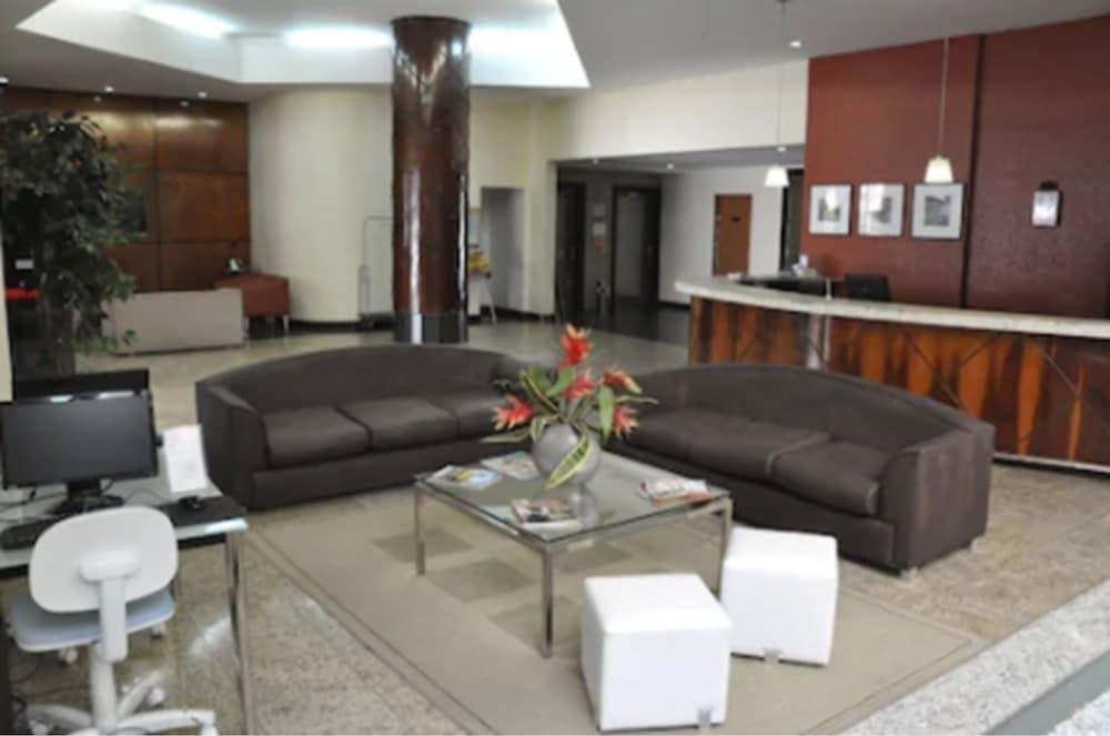 Joh Blue Ocean Flat Aparthotel Fortaleza (Ceara)