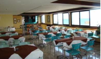 Aparthotel Joh Blue Ocean Flat 3*