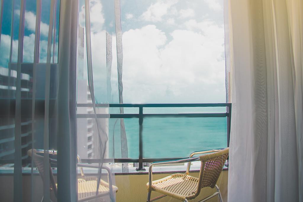 Joh Blue Ocean Flat Aparthotel 3*