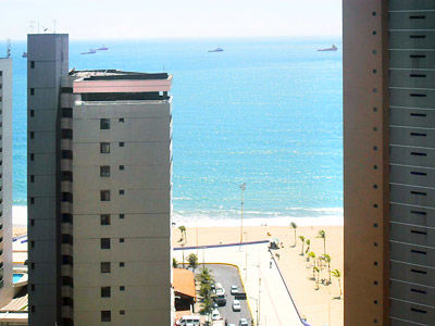 Aparthotel Joh Blue Ocean Flat 3*