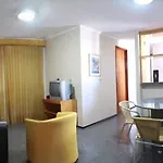 Joh Blue Ocean Flat Hotel