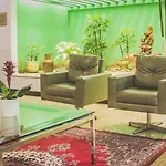 Joh Blue Ocean Flat Hotel