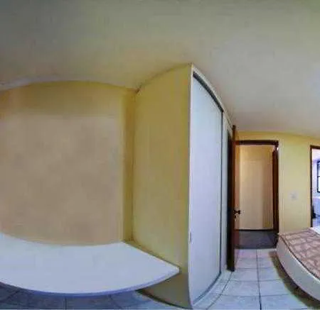 Joh Blue Ocean Flat Hotel