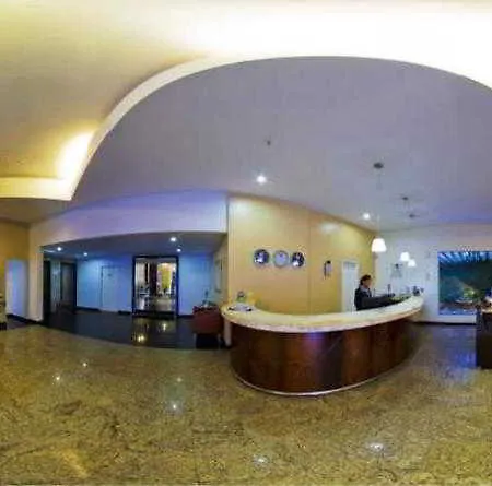 Joh Blue Ocean Flat 3*