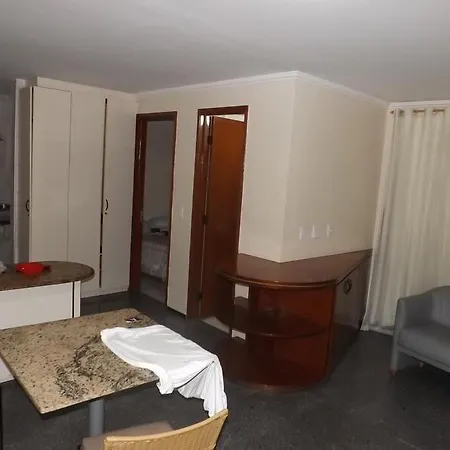 Joh Blue Ocean Flat 3* Fortaleza (Ceara)