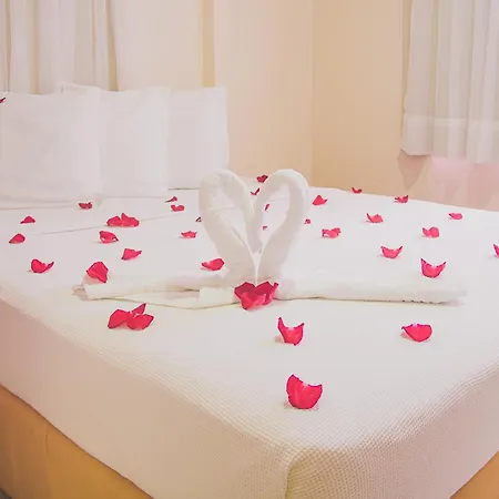 Joh Blue Ocean Flat 3*