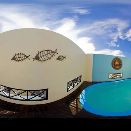 Joh Blue Ocean Flat 3*