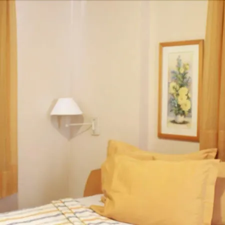 Hotel Joh Blue Ocean Flat