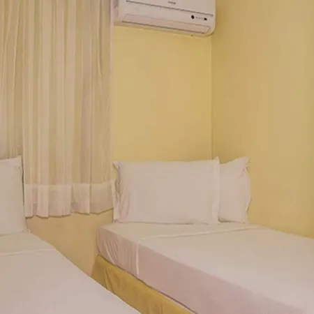 Hotel Joh Blue Ocean Flat Fortaleza (Ceara)
