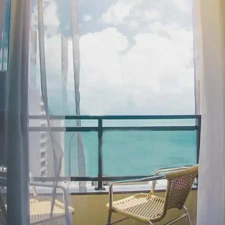 Hotel Joh Blue Ocean Flat 3*