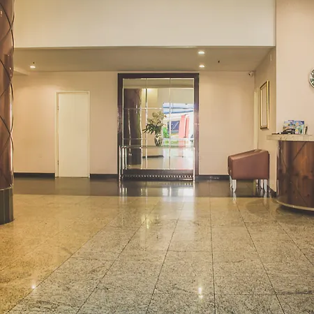 Joh Blue Ocean Flat Hotel Fortaleza (Ceara)