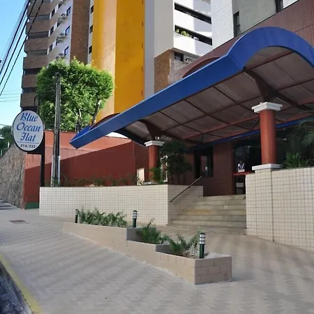 Joh Blue Ocean Flat 3*