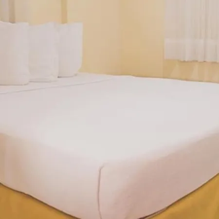 Joh Blue Ocean Flat 3* Fortaleza (Ceara)