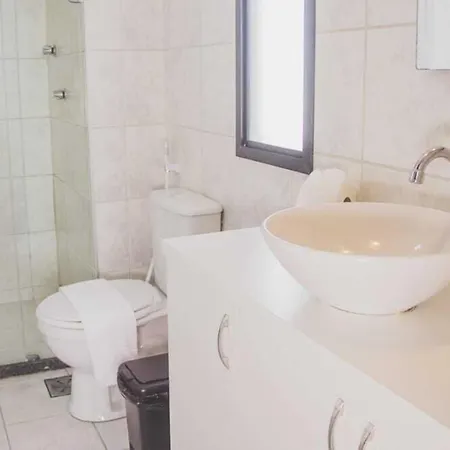 Joh Blue Ocean Flat Hotel Fortaleza (Ceara)
