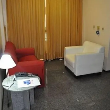 Hotel Joh Blue Ocean Flat