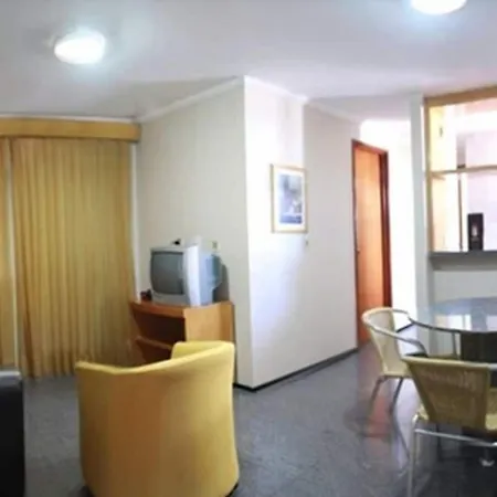 Joh Blue Ocean Flat Fortaleza (Ceara)