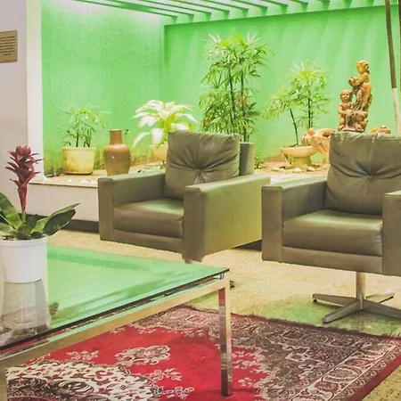 Hotel Joh Blue Ocean Flat Fortaleza (Ceara)