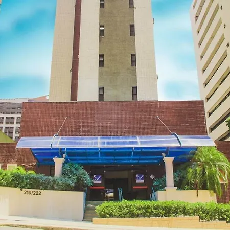 Joh Blue Ocean Flat 3* Fortaleza (Ceara)