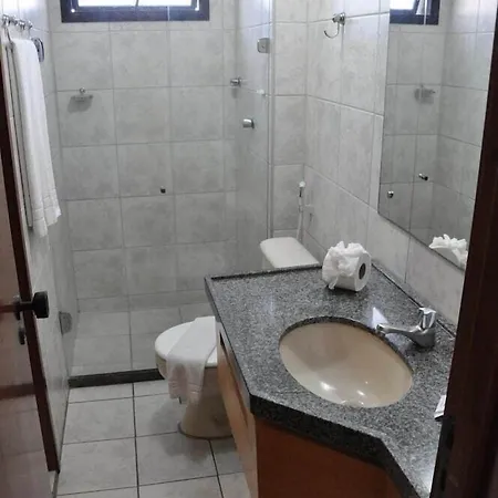 Joh Blue Ocean Flat Hotel Fortaleza (Ceara)