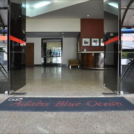 Hotel Joh Blue Ocean Flat