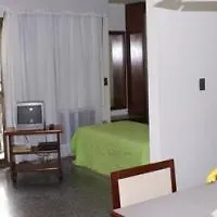 Joh Blue Ocean Flat Hotel