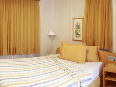 Hotel Joh Blue Ocean Flat
