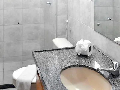 Hotel Joh Blue Ocean Flat Fortaleza (Ceara)
