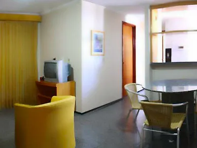 Joh Blue Ocean Flat Fortaleza (Ceara)
