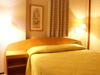 Hotel Joh Blue Ocean Flat Fortaleza (Ceara)