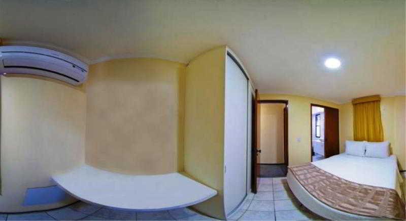 Joh Blue Ocean Flat Hotel