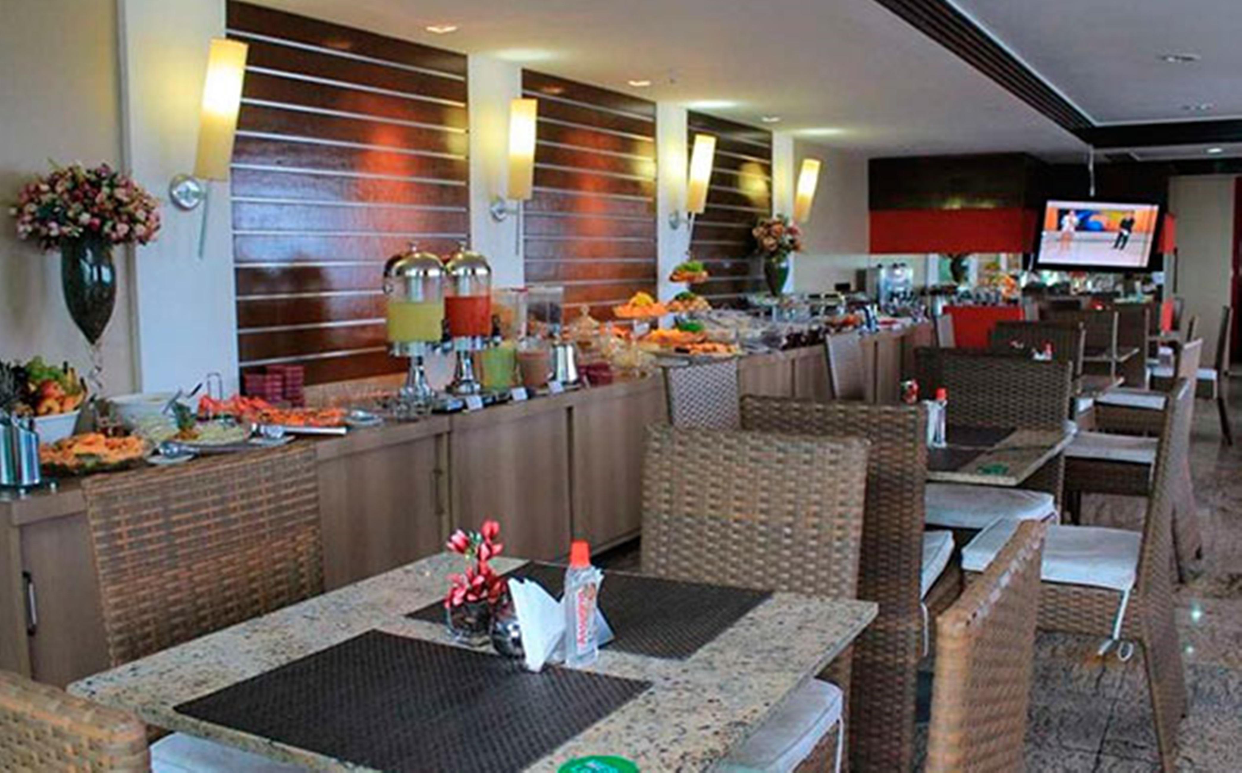 Joh Blue Ocean Flat Hotel