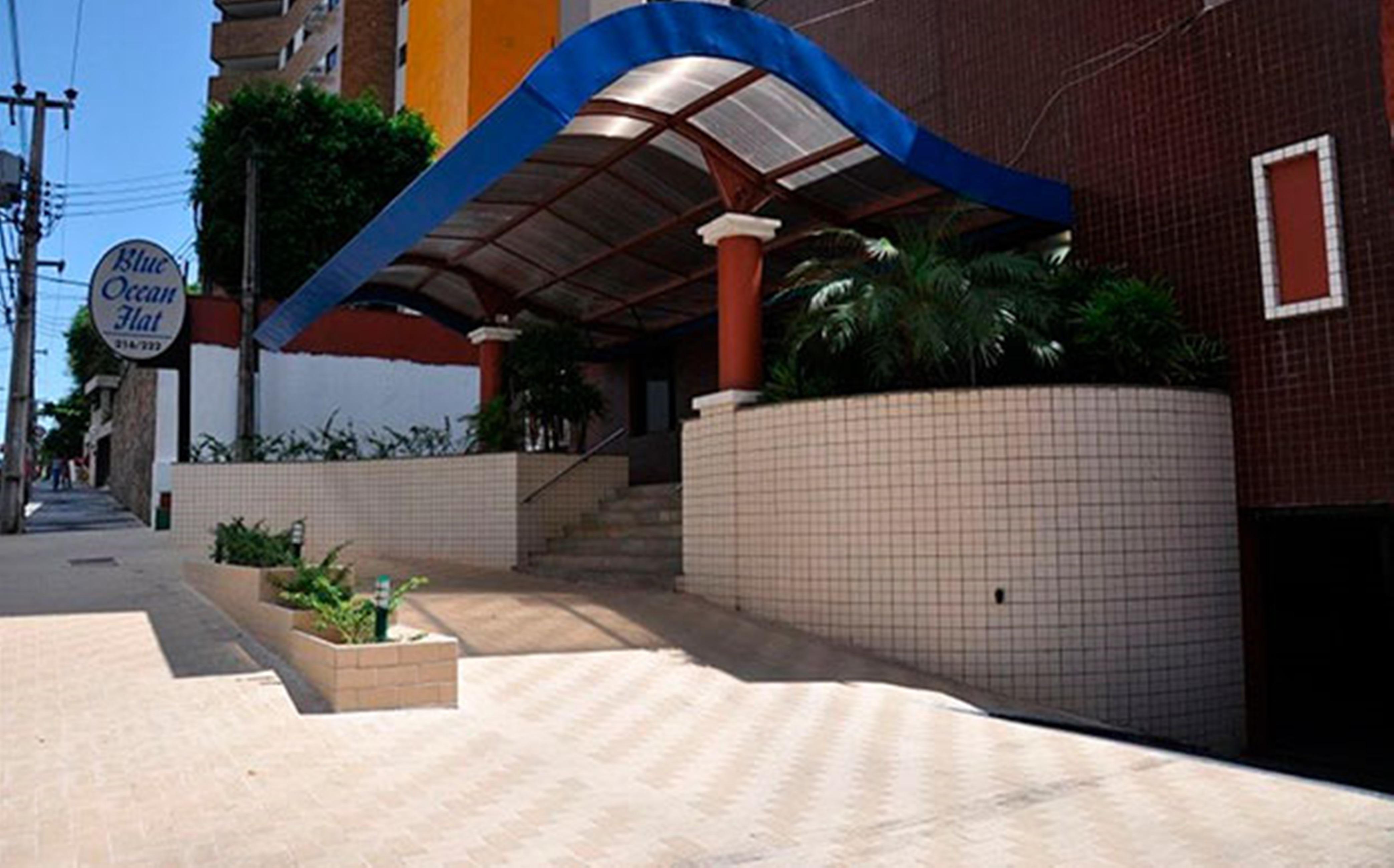 Joh Blue Ocean Flat Hotel