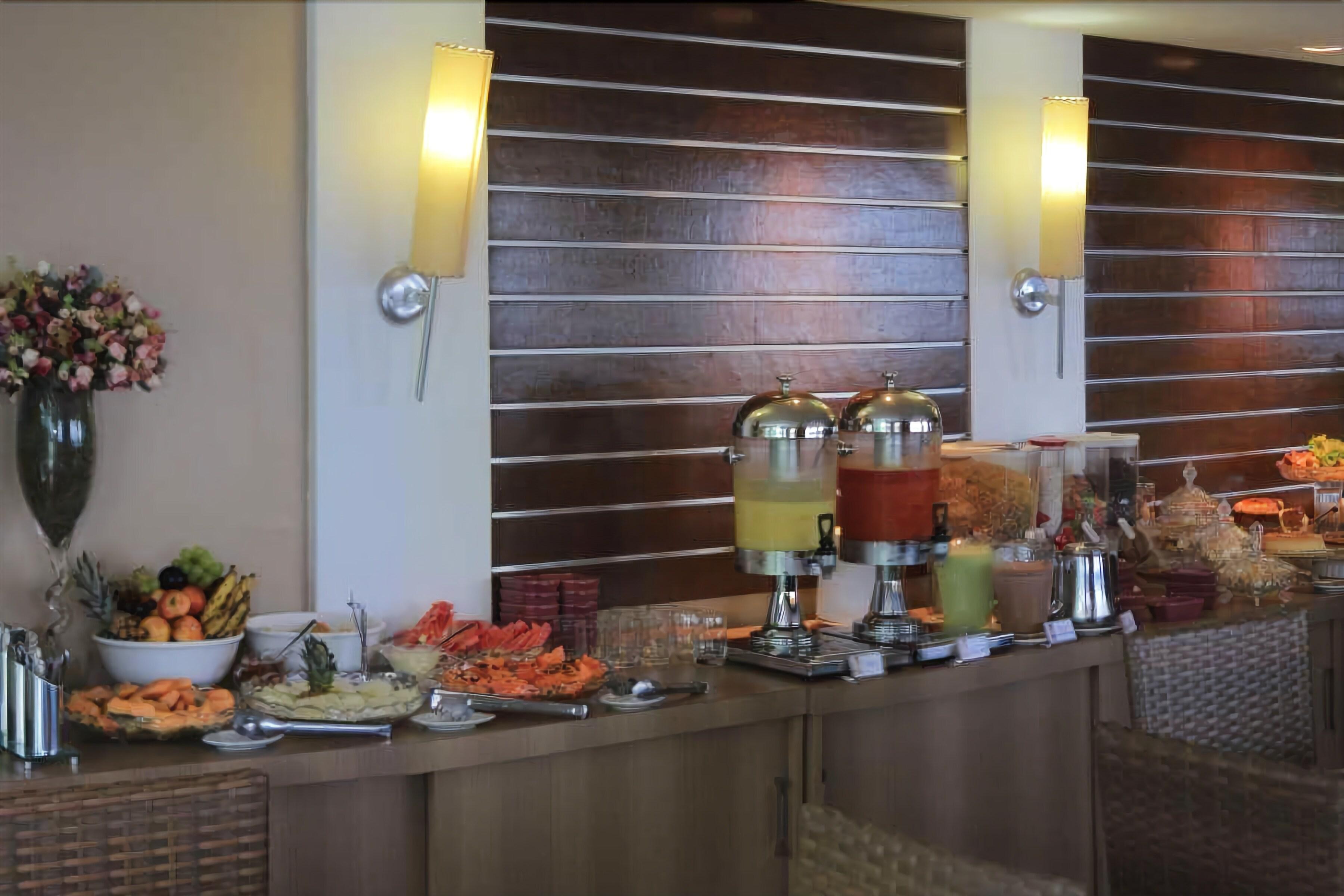 Hotel Joh Blue Ocean Flat