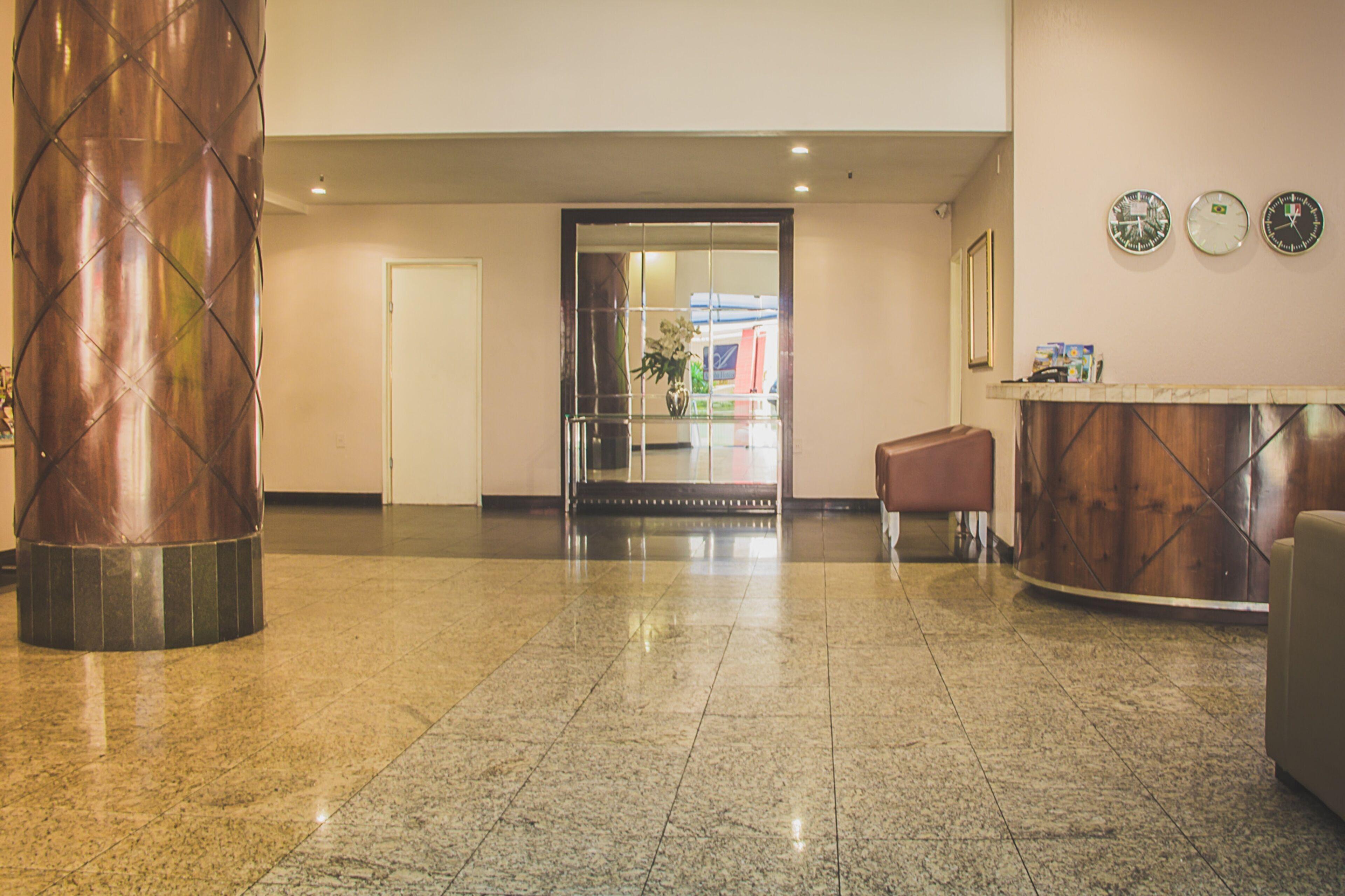 Joh Blue Ocean Flat Hotel Fortaleza (Ceara)