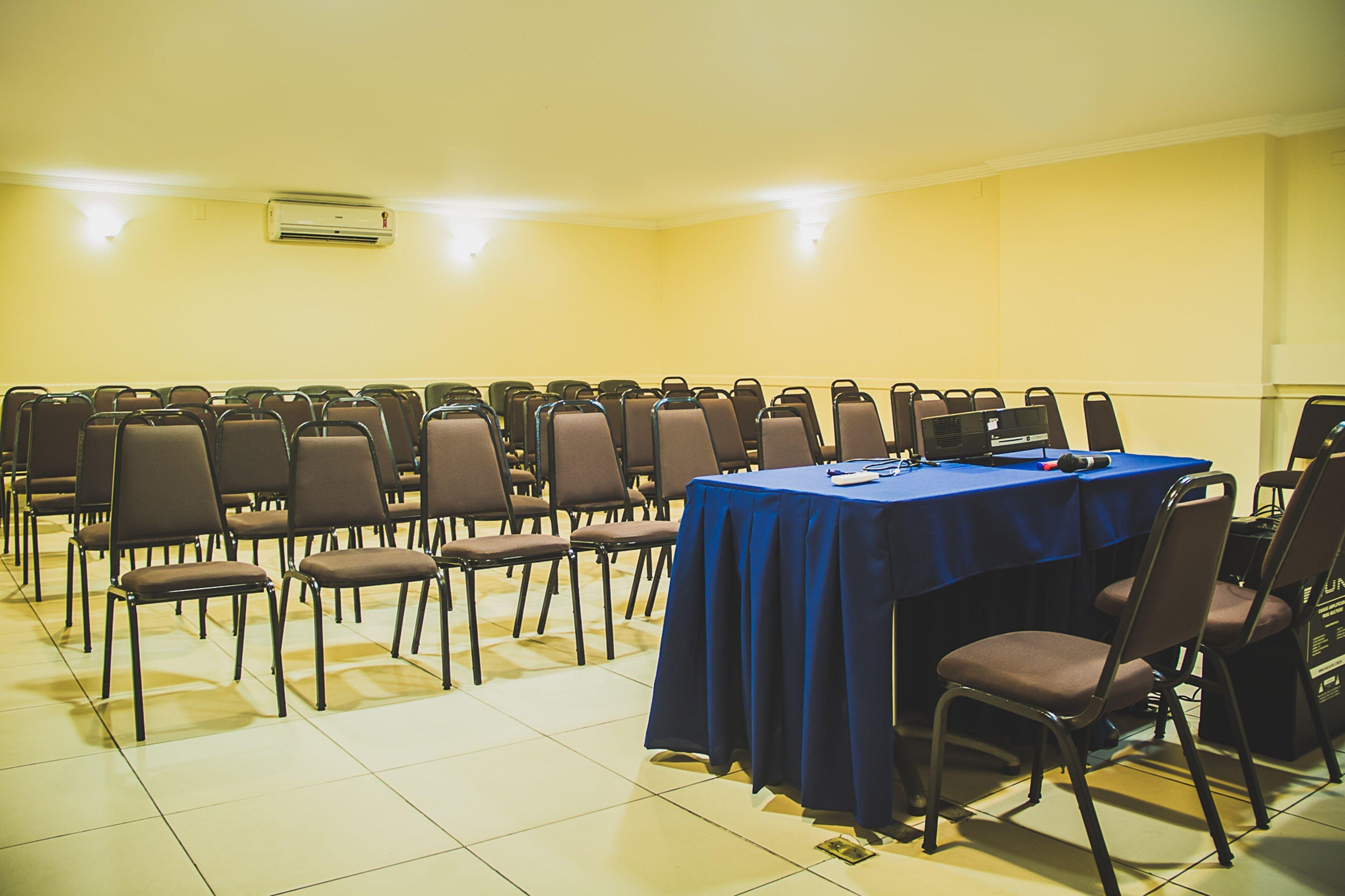 Joh Blue Ocean Flat Hotel Fortaleza (Ceara)