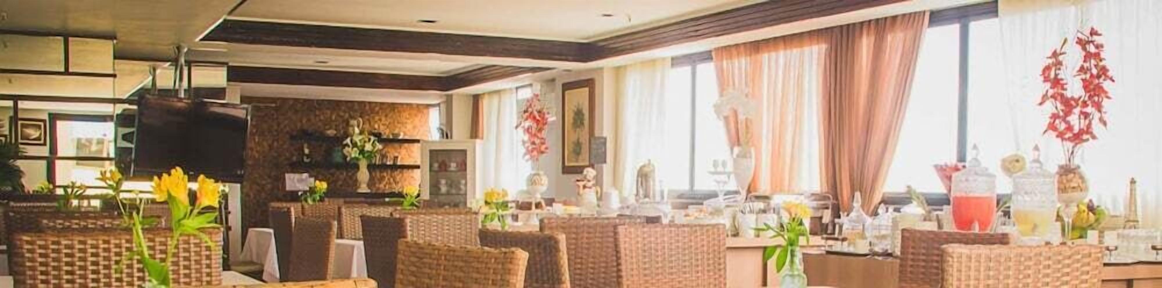 Joh Blue Ocean Flat 3* Fortaleza (Ceara)