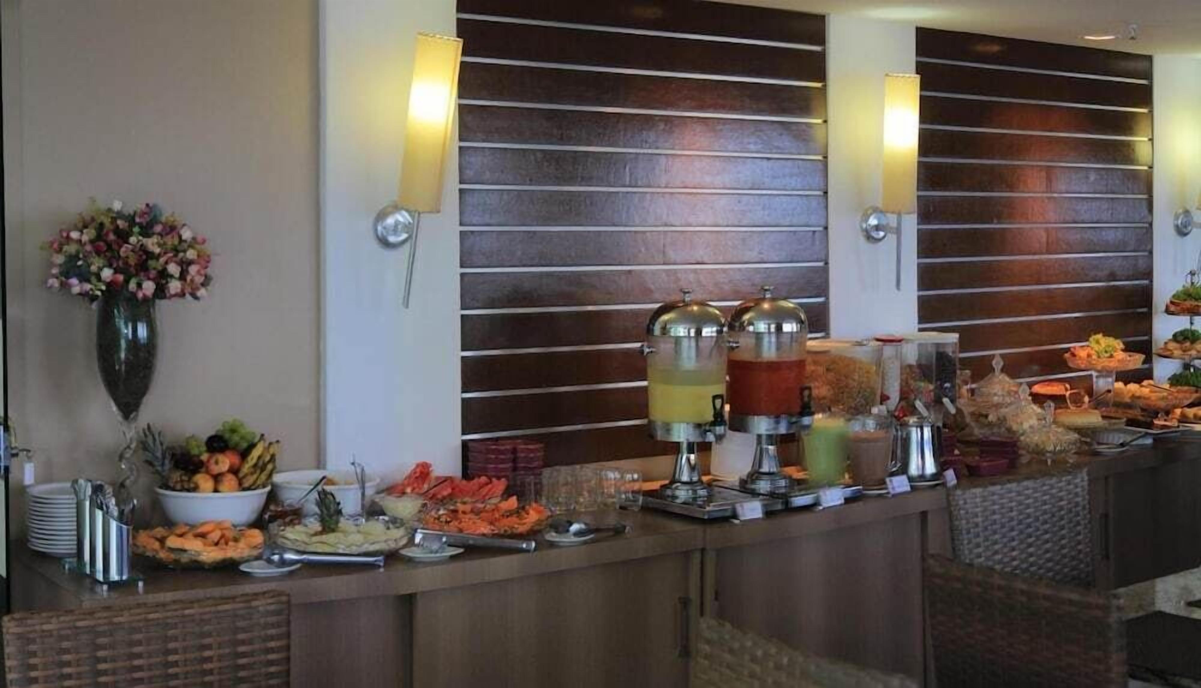 Joh Blue Ocean Flat Hotel 3*