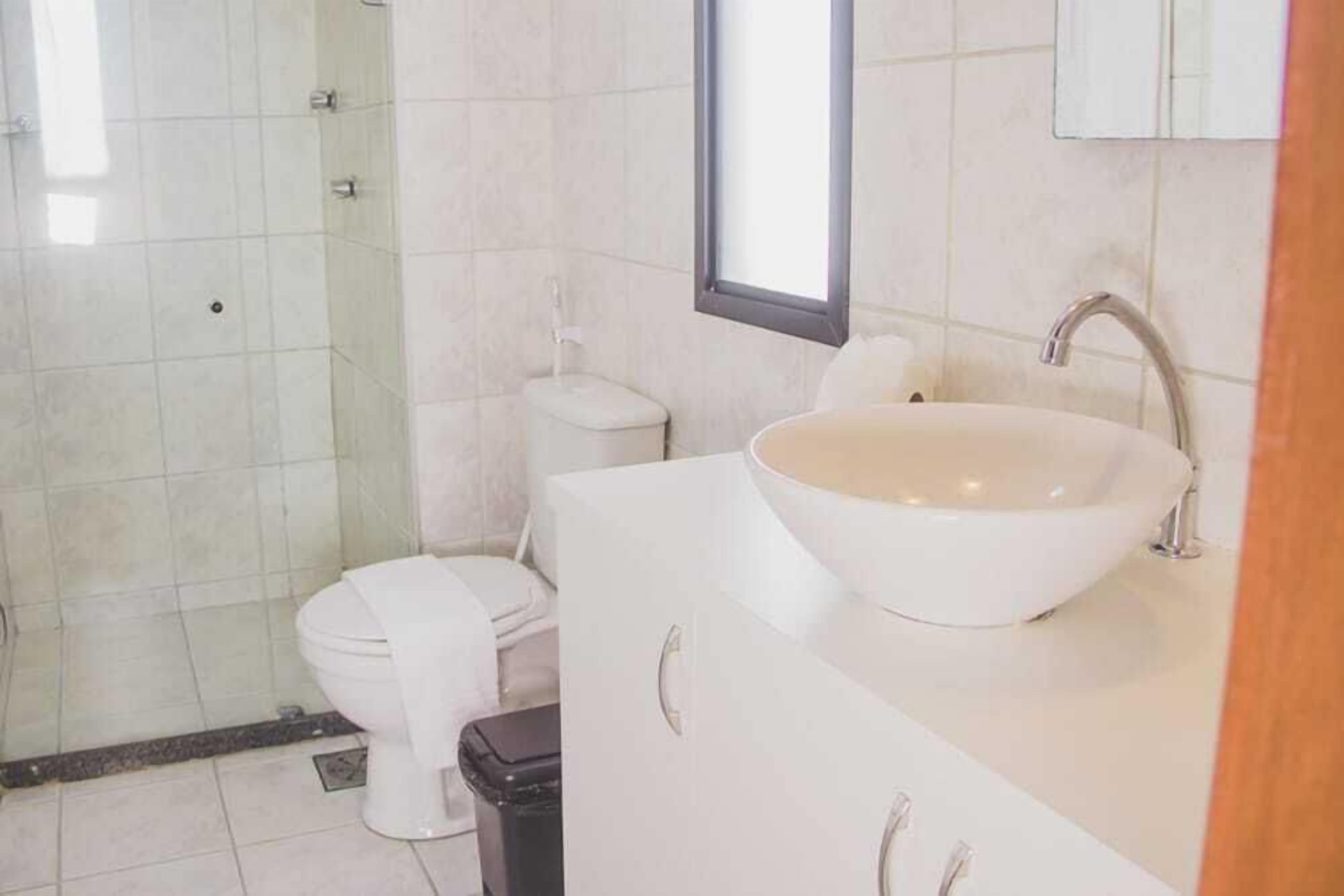 Joh Blue Ocean Flat Hotel Fortaleza (Ceara)