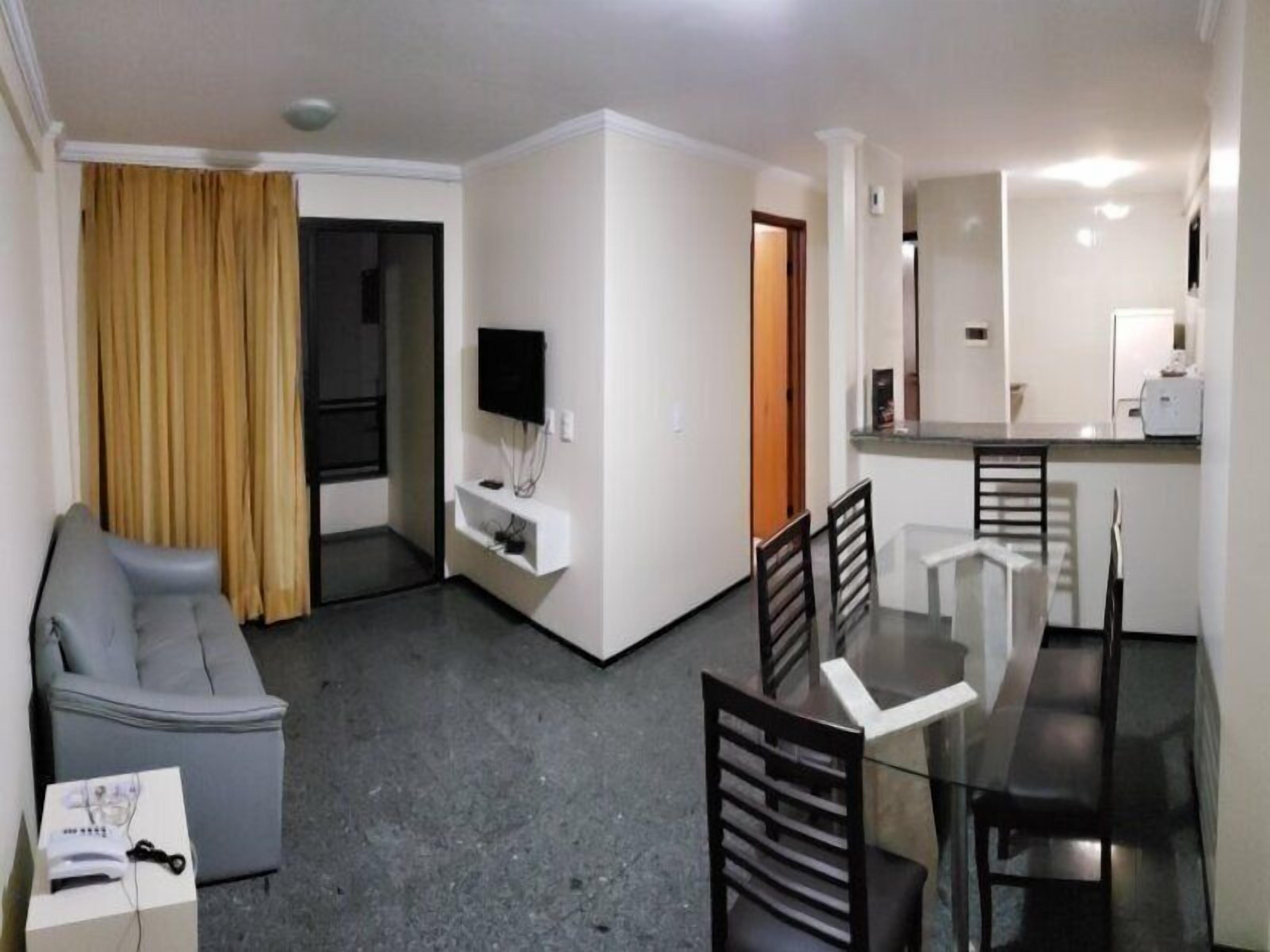 Joh Blue Ocean Flat Hotel