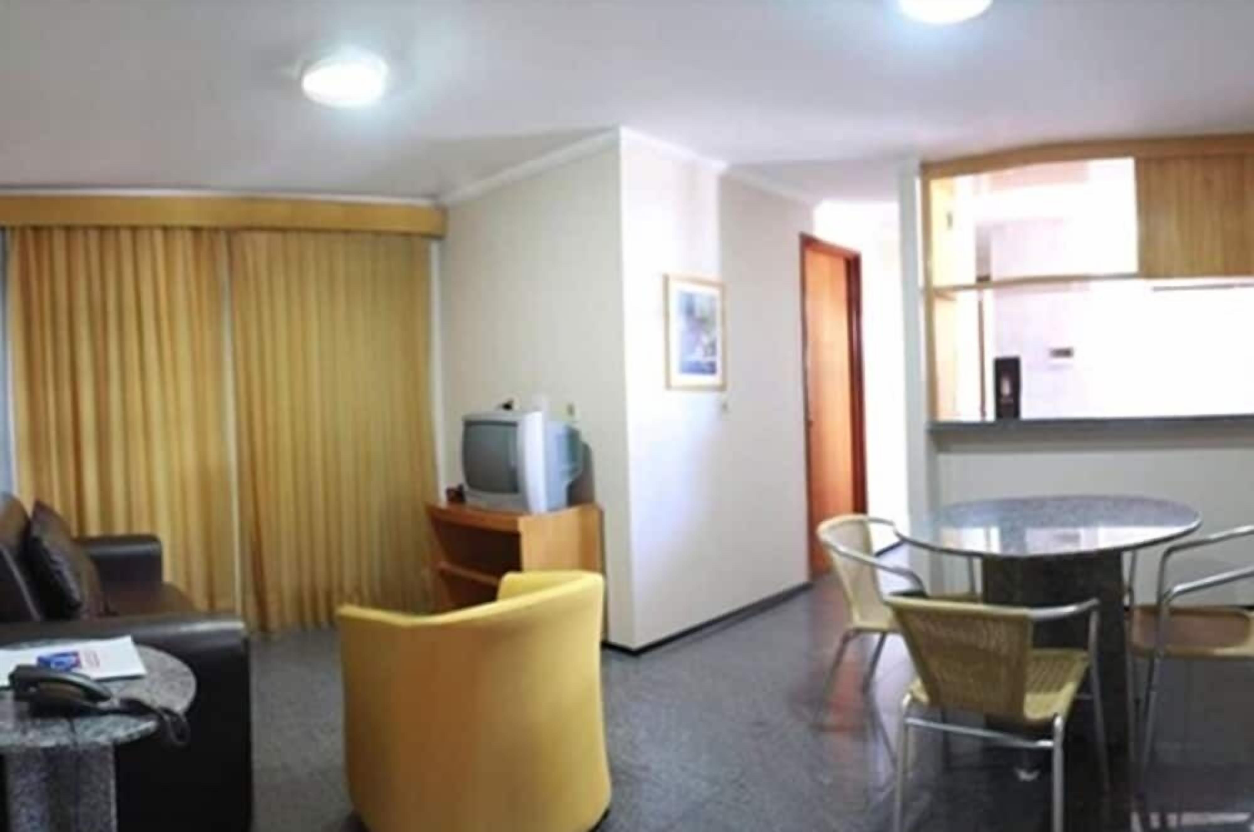 Joh Blue Ocean Flat Fortaleza (Ceara)