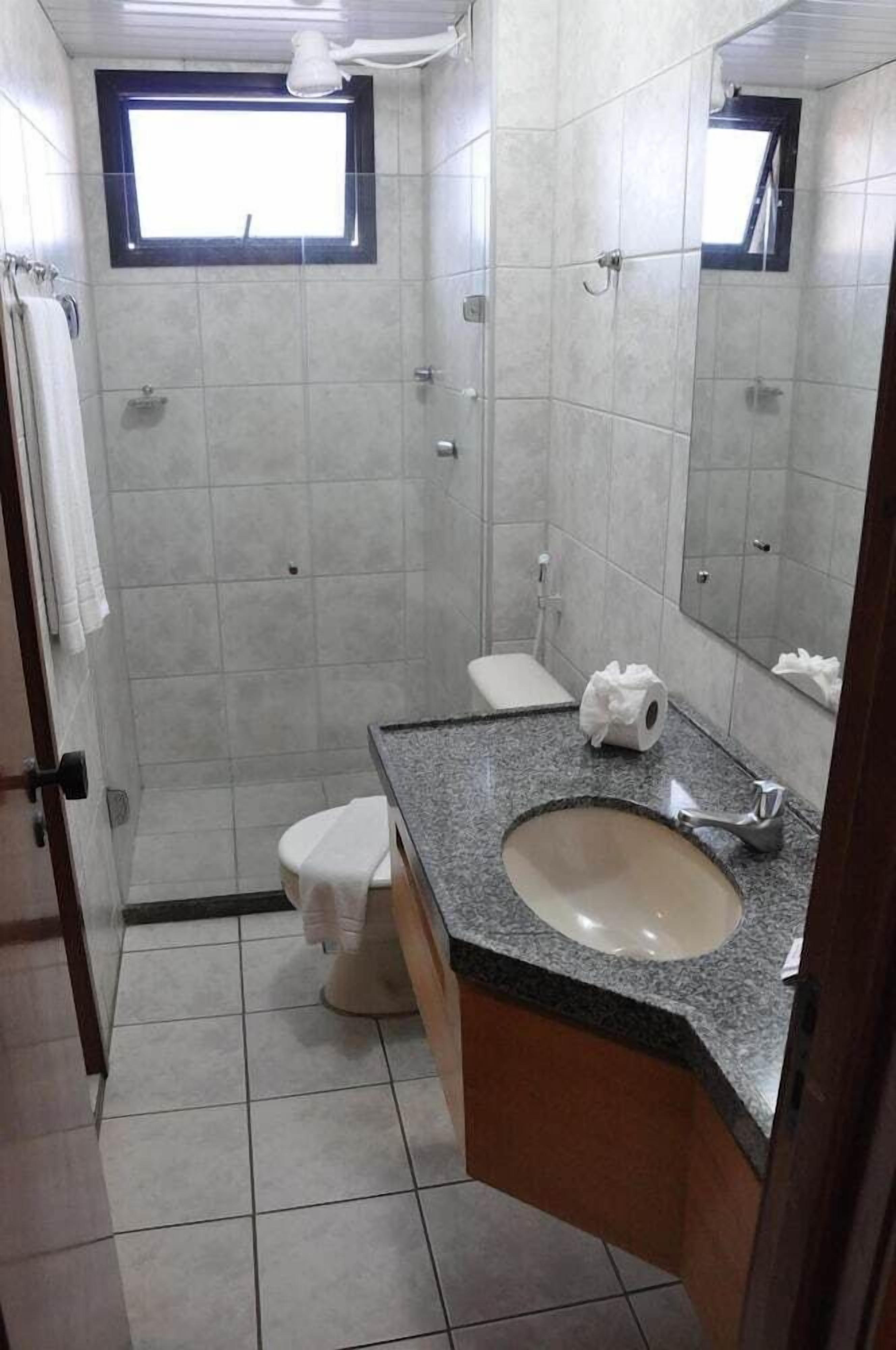 Joh Blue Ocean Flat Hotel Fortaleza (Ceara)