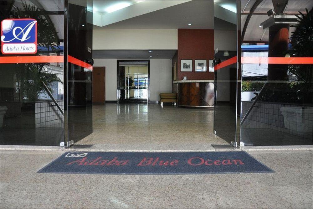 Hotel Joh Blue Ocean Flat