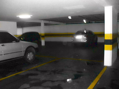 Joh Blue Ocean Flat Hotel Fortaleza (Ceara)