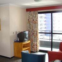 Joh Blue Ocean Flat Hotel Fortaleza (Ceara)