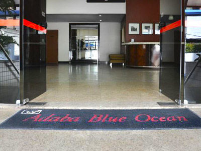 Hotel Joh Blue Ocean Flat